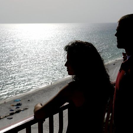 Ocean Front Apartments First Line To The Beach テル・アビブ エクステリア 写真